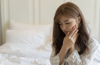 Penyebab Gigi Goyah pada Orang Dewasa